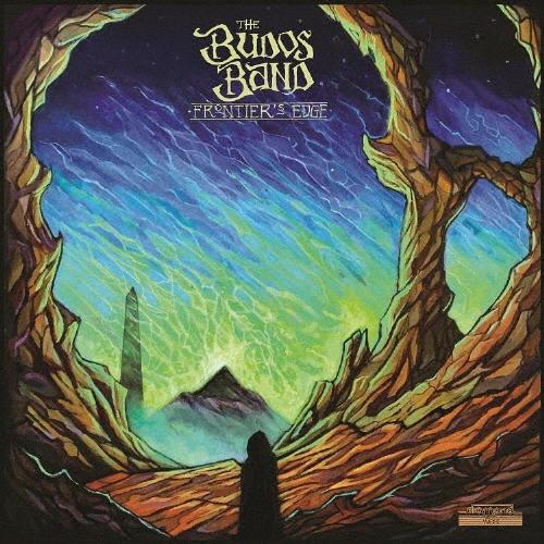 The Budos Band FRONTIER'S EDGE CD | 