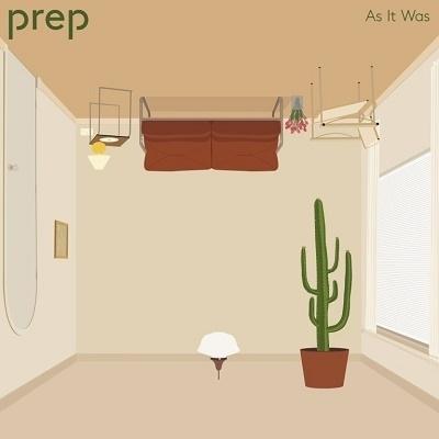 Prep As It Was＜限定盤＞ 7inch Single |  | 01