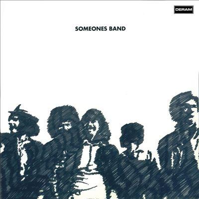 Someones Band Someones Band CD | 