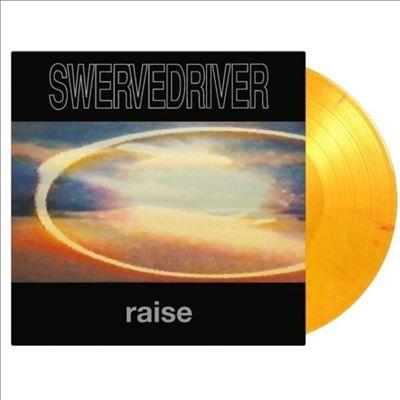 Swervedriver Raise LP | 
