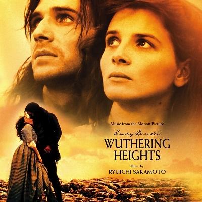 坂本龍一 Wuthering Heights＜限定盤＞ CD | 