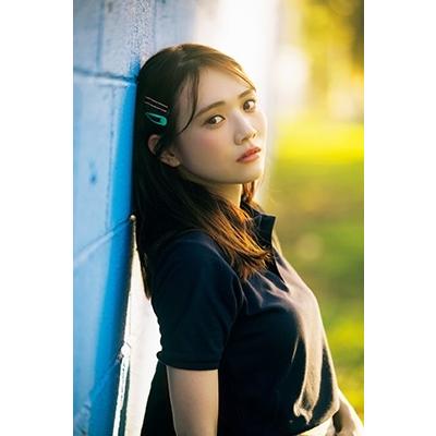 田村真佑 乃木坂46 田村真佑 1st写真集 『 恋に落ちた瞬間 』 Book |  | 03