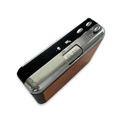 TOWER RECORDS カセットプレーヤー イエロー Accessories |  | 02