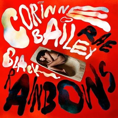 Corinne Bailey Rae Black Rainbows LP | 