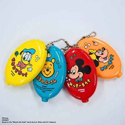 Disneyキャラクター サウナグッズ コインホルダー/ミッキー Accessories｜tower｜02