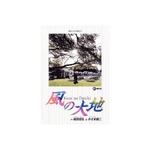 坂田信弘 風の大地 (41) COMIC | 