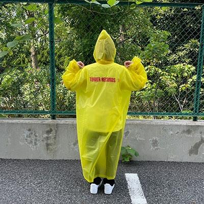 TOWER RECORDS（タワーレコード） タワレコ レインコート Accessories