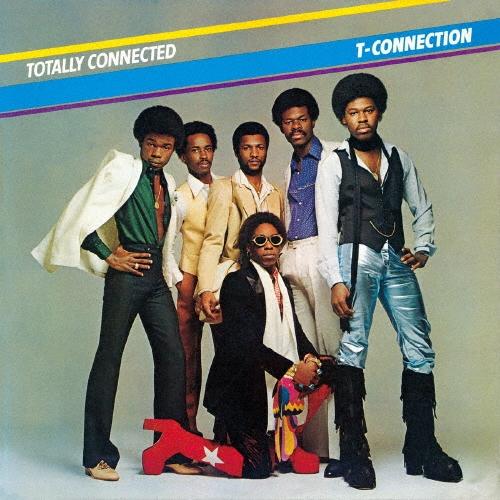T-Connection トータリー・コネクテッド＜通常価格盤/完全限定生産盤＞ CD | 