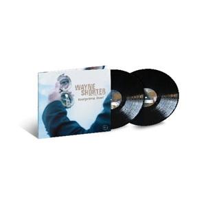 Wayne Shorter Footprints Live!＜限定盤＞ LP | 