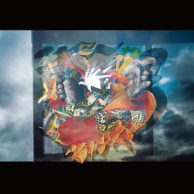 GURUCONNECT Heaven feat. Gotch / Affordance feat. Daoko 7inch Single | 