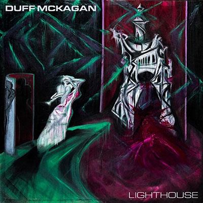 Duff McKagan Lighthouse (Deluxe) CD | 