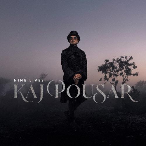 Kaj Pousar Nine Lives CD | 