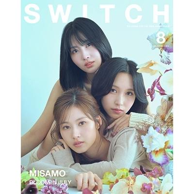 SWITCH Vol.41 No.8(AUG.2023) Book | 