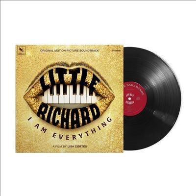 Little Richard Little Richard: I Am Everything＜限定盤＞ LP | 