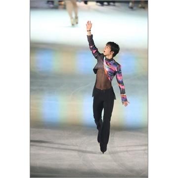 東京ニュース通信社 KISS&CRY特別編集 羽生結弦‐THE STAGE2‐ TOKYO NEWS MOOK Mook |  | 02