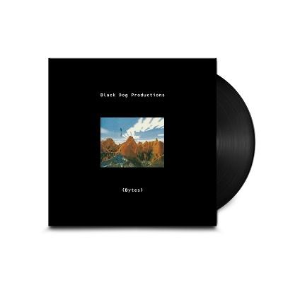 The Black Dog Bytes LP |  | 01