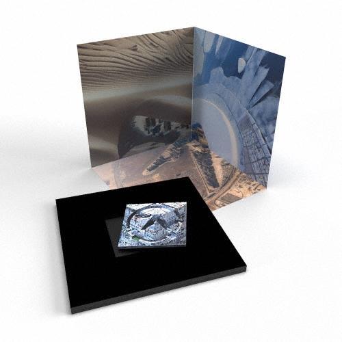 Aphex Twin ブラックボックス・ライフ・レコーダー 21f/イン・ア・ルーム7 F760＜初回生産限定盤＞ UHQCD | 