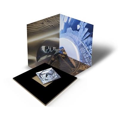 Aphex Twin ブラックボックス・ライフ・レコーダー 21f/イン・ア・ルーム7 F760＜初回生産限定盤＞ UHQCD |  | 01