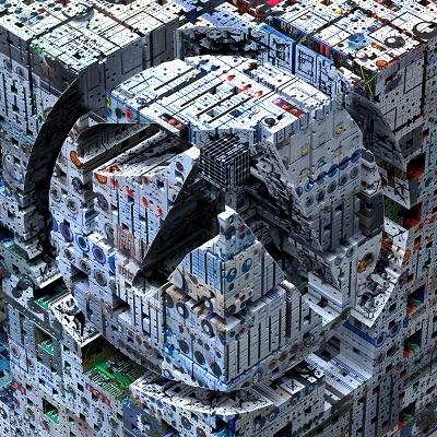 Aphex Twin ブラックボックス・ライフ・レコーダー 21f/イン・ア・ルーム7 F760＜初回生産限定盤＞ UHQCD |  | 02
