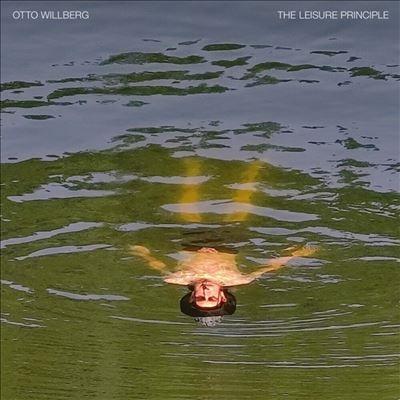 Otto Willberg The Leisure Principle LP | 