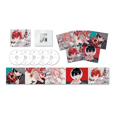 ギヴン　Blu-ray　Disc　BOX【完全生産限定版】 DVD ギヴン Blu-ray Disc BOX＜完全生産限定版＞ : タワーレコード Yahoo