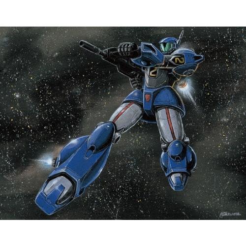 銀河漂流バイファム Blu-ray BOX 3＜通常版＞ Blu-ray Disc : 5761679 