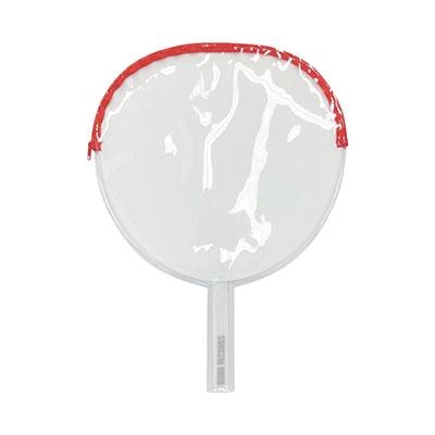 タワレコ うちわキャリーケース Red Accessories | 