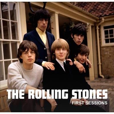 The Rolling Stones First Session: The Singles and BBC Sessions LP | 