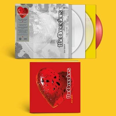 The Breeders Last Splash (30th Anniversary Original Analog Edition