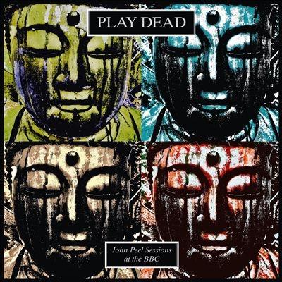 Play Dead John Peel Sessions at the BBC＜Colored Vinyl＞ LP | 