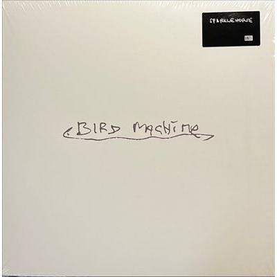 Sparklehorse Bird Machine＜Colored Vinyl＞ LP | 