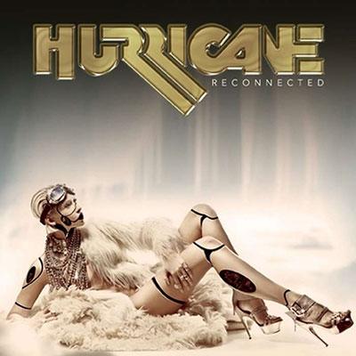 Hurricane Reconnected CD | 