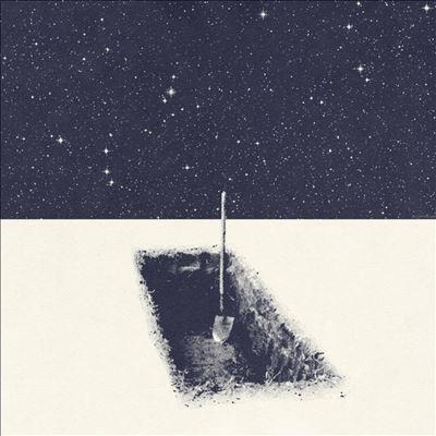As Friends Rust Any Joy CD | 