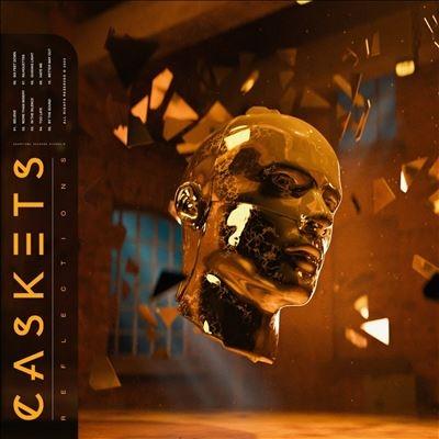 Caskets Reflections CD : タワーレコード Yahoo!店 - 通販 - Yahoo 