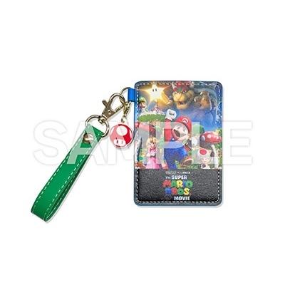 ザ・スーパーマリオブラザーズ・ムービー ［Blu-ray Disc+DVD