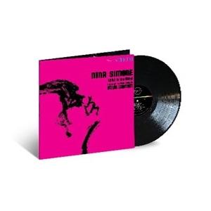 Nina Simone Wild Is The Wind＜限定盤＞ LP | 