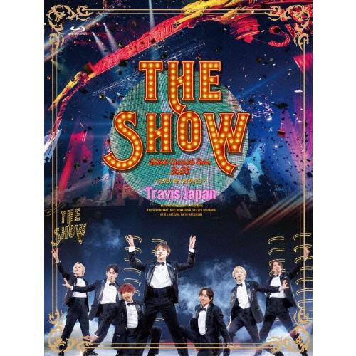 Travis Japan Travis Japan Debut Concert 2023 THE SHOW〜ただいま、おかえり〜 ［2Blu-ray Disc+フォトブック］＜初 Blu-ray Disc | 