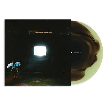 Emeralds Does It Look Like I'm Here?＜Ectoplasm Vinyl＞ LP | 