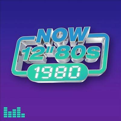 Various Artists Now 12"" 80s: 1980 CD | 