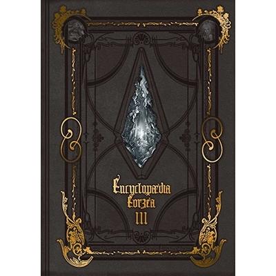 スクウェア・エニックス Encyclopaedia Eorzea Volume 3 THE WORLD OF FINAL FANTASY 14 Book | 