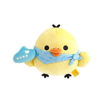 Rilakkuma × TOWER RECORDS コラボぬいぐるみ(キイロイトリ Rilakkuma × TOWER RECORDS コラボぬいぐるみ(キイロイトリ