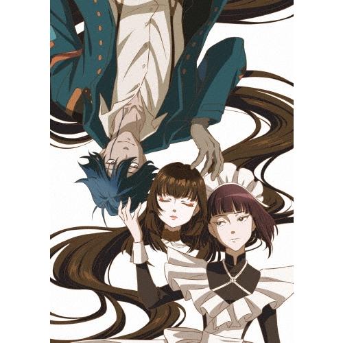 アンデッドガール・マーダーファルス Blu-ray BOX Blu-ray Disc | 