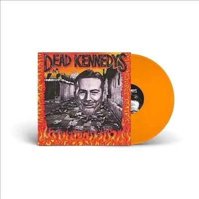 Dead Kennedys Give Me Convenience Or Give Me Death＜限定盤/Orange Vinyl＞ LP | 
