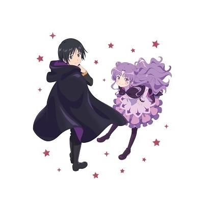 劇場アニメ らくだい魔女 フウカと闇の魔女＜初回限定版＞ DVD |  | 01