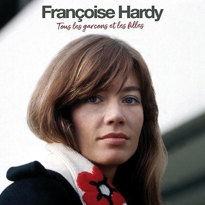 Francoise Hardy Tous Les Garcons Et Les Filles＜限定盤＞ LP | 