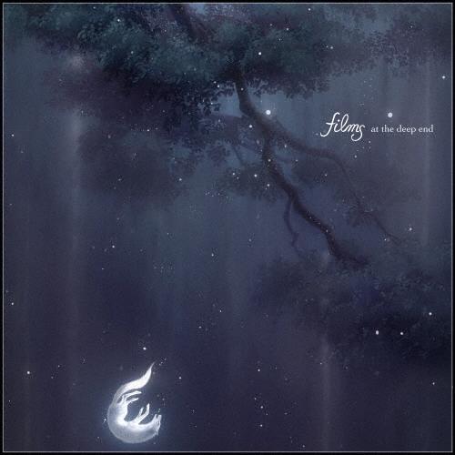 films at the deep end＜数量限定盤＞ CD | 