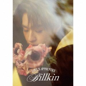 Billkin LOVE'S APPRENTICE ［CD+Blu-ray Disc］＜初回生産限定盤＞ CD | 