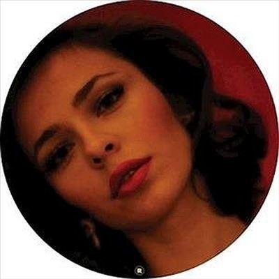 Nina Kraviz Taxi Talk 12inch Single | 