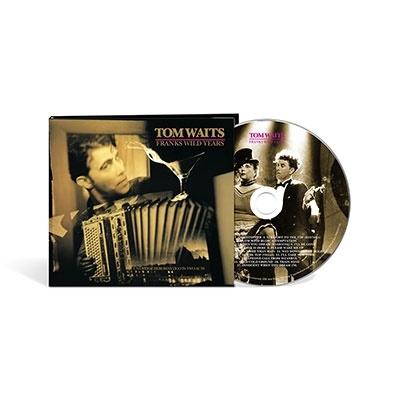 TOM WAITS CD 15枚セット Tom Waits Frank's Wild Years CD : タワーレコード Yahoo!店 - 通販