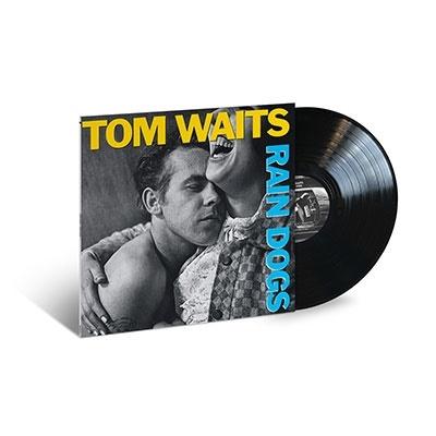 Tom Waits / Rain Dogs 国内版 LP Tom Waits Rain Dogs LP : タワーレコード Yahoo!店 - 通販 - Yahoo